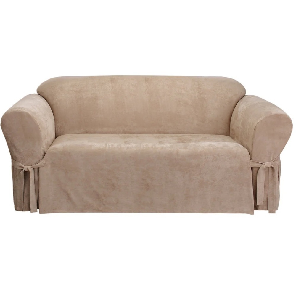 Fortunoff Sedona Loveseat Slip Cover